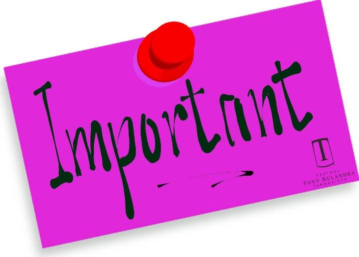 You are currently viewing Spectacolul „Nora”, programat pentru mâine seară la Teatrul „Tony Bulandra”, a fost amânat