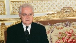 Read more about the article A murit fostul premier francez Lionel Jospin