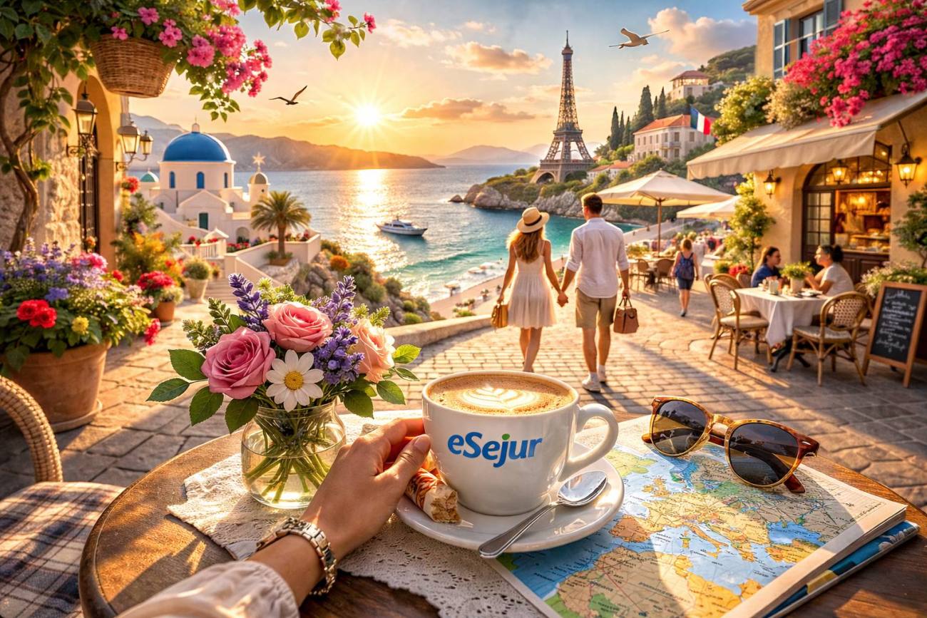 You are currently viewing Vara 2026 – unde pleci liniștit, într-o lume tot mai neliniștită