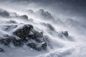 Read more about the article Avertizare nowcasting Cod portocaliu de viscol în zona montană înaltă din județul Dâmbovița