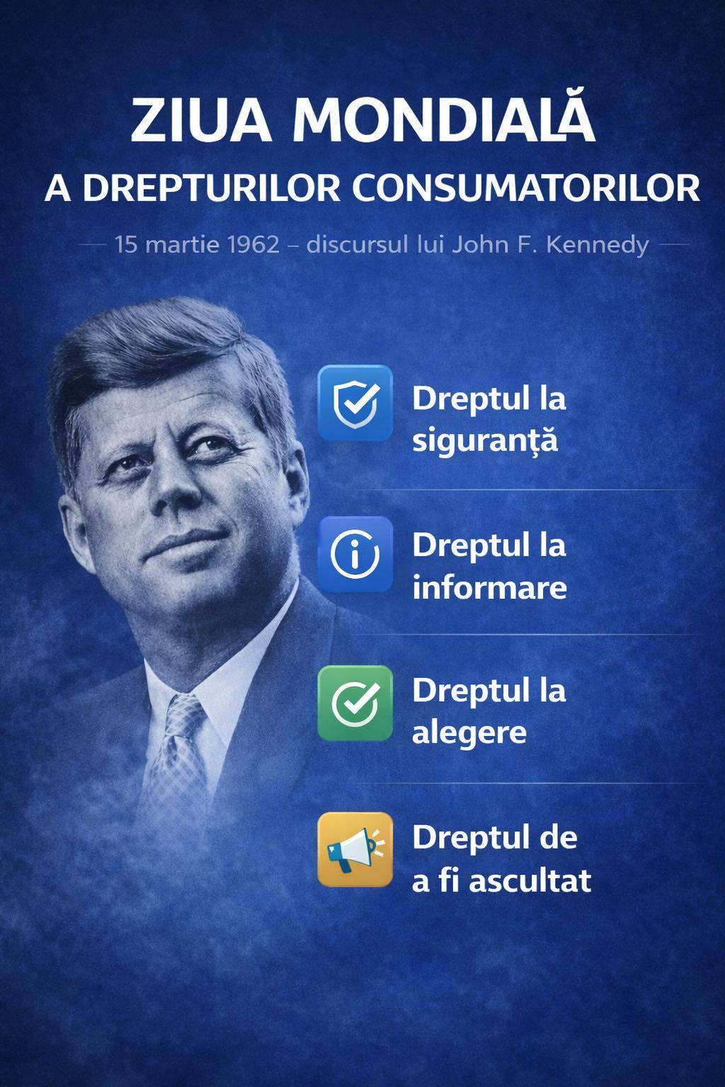 You are currently viewing Subprefectul Teodor Rădoi, mesaj de Ziua Mondială a Drepturilor Consumatorilor