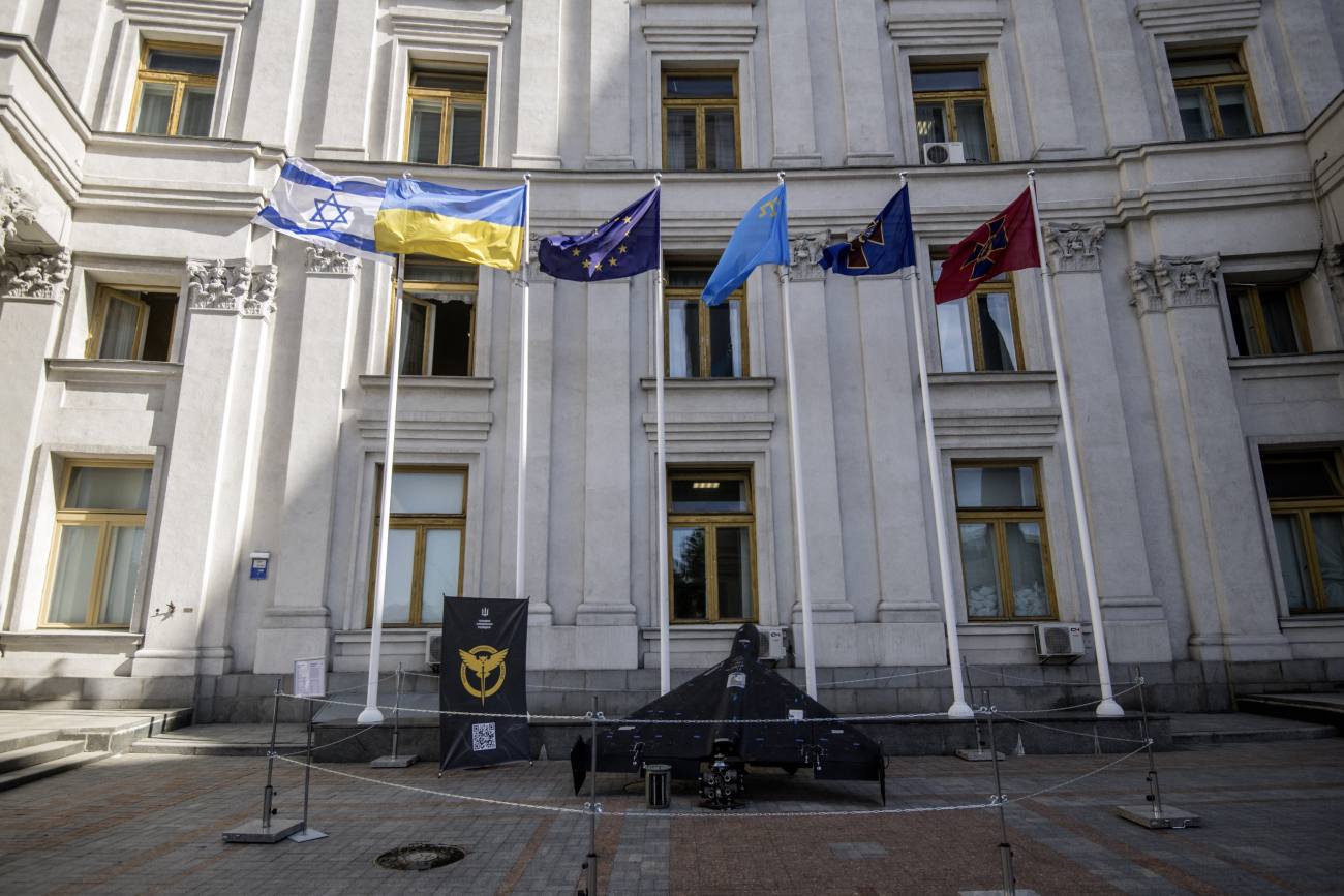 You are currently viewing Ministerul Afacerilor Externe al Ucrainei retrage recomandarea de a evita călătoriile în Ungaria