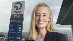 Read more about the article Pentru prima dată, grupul energetic OMV va fi condus de o femeie