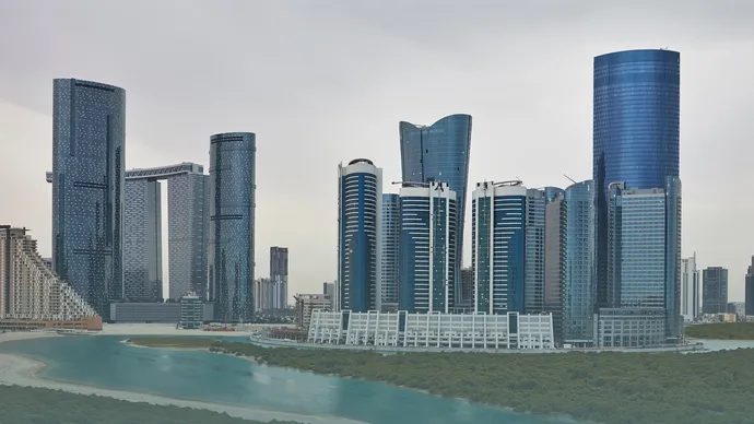 You are currently viewing Emiratele Arabe Unite vor găzdui reuniunile anuale ale Grupului Băncii Mondiale și ale Fondului Monetar Internațional (FMI), în 2029