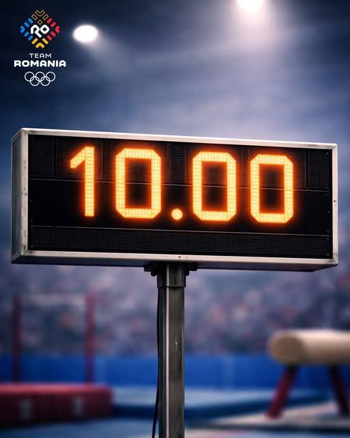 You are currently viewing Se întoarce nota perfectă în gimnastică? FIG analizează schimbarea codului de punctaj și revenirea la nota maximă 10.00