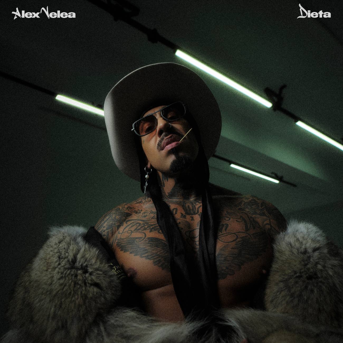 You are currently viewing Alex Velea aduce umorul și dorul în „Dieta”, o piesă despre pofte, tentații și iubire.