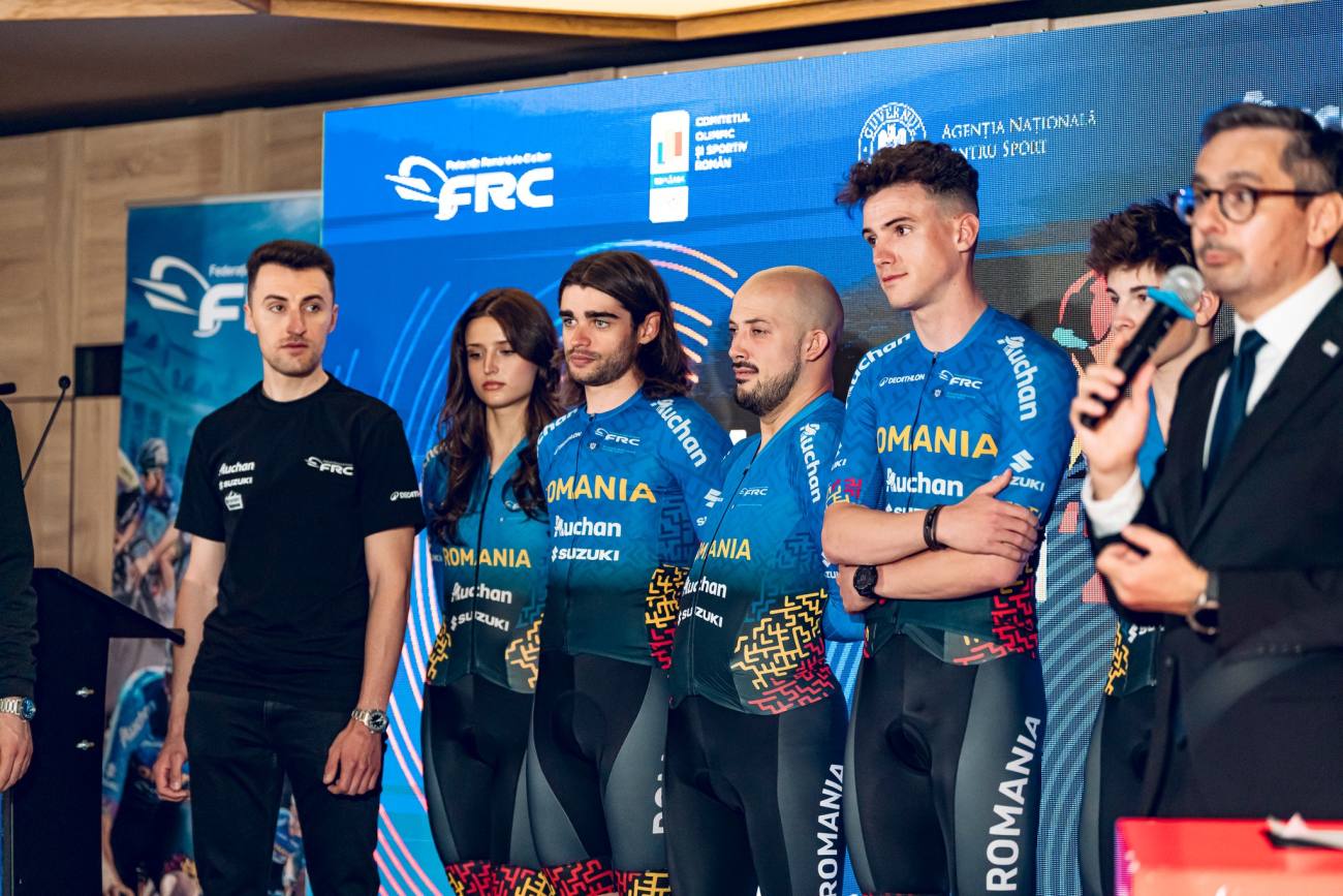 You are currently viewing Premieră în istoria competiției! Turul României la ciclism va porni în acest an din Republica Moldova