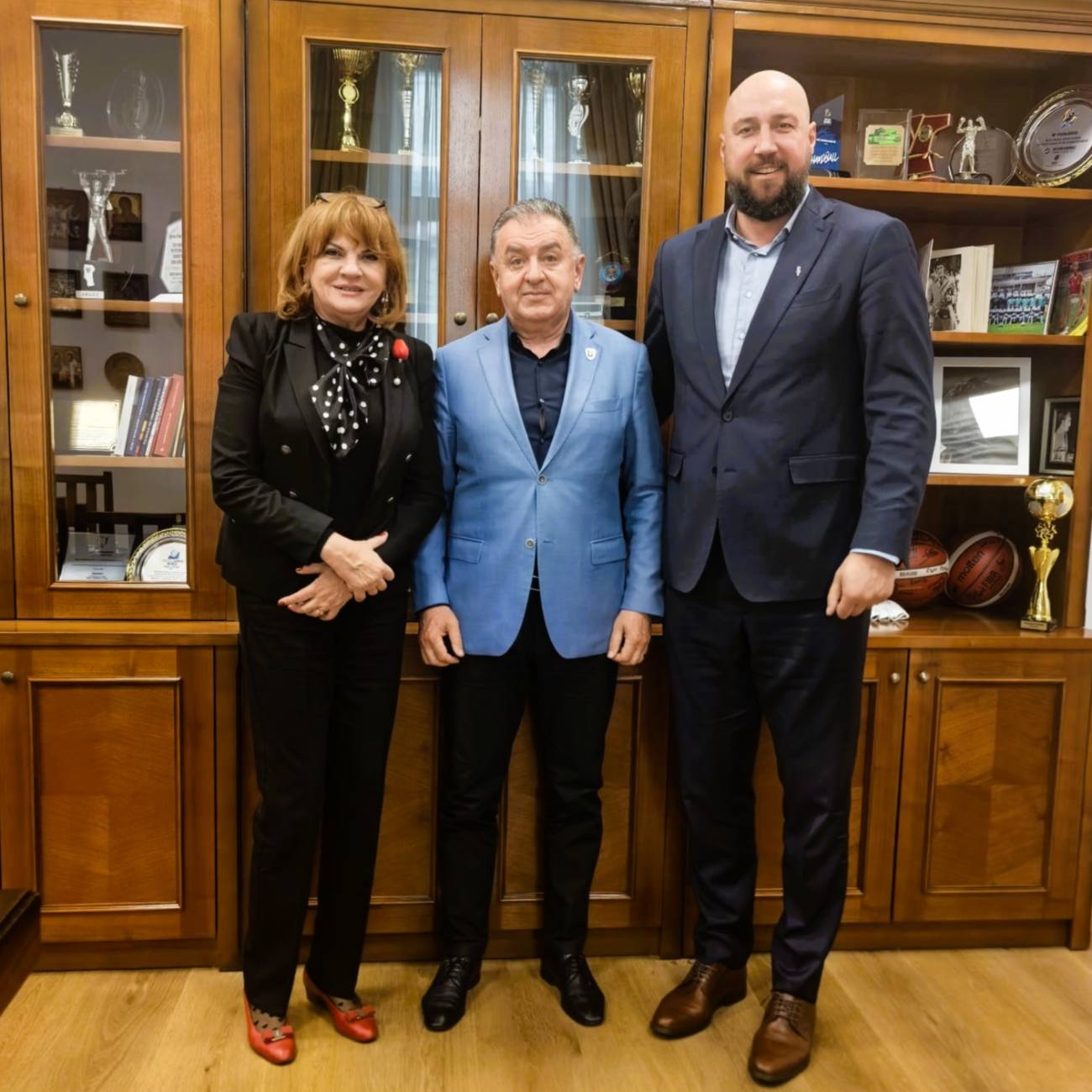 You are currently viewing Piteștiul devine în luna august capitala baschetului european juvenil, găzduind competiția FIBA U16 Women’s EuroBasket – Divizia A