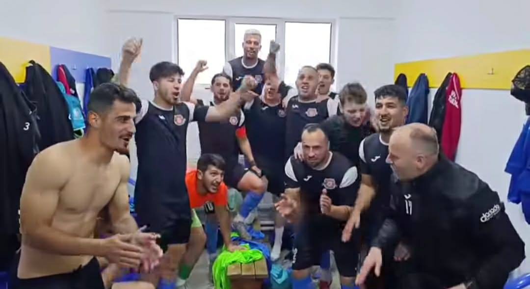 You are currently viewing Libertatea Urziceanca și Viitorul Cojasca, finalistele Cupei României – faza județeană. Ambele echipele au obținut victorii la limită în semifinale