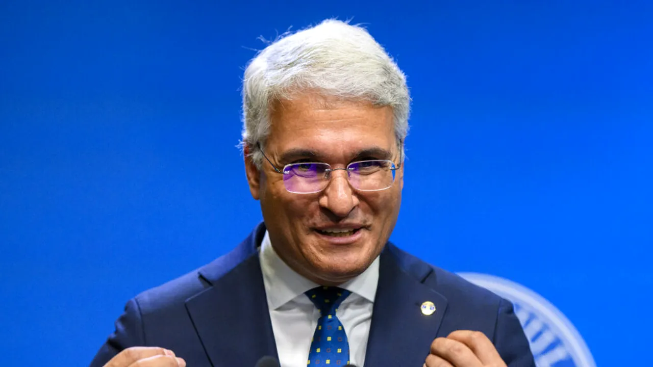 You are currently viewing Ministrul Fondurilor Europene: Eu aleg drumul construcţiei şi îl susţin în totalitate pe Ilie Bolojan