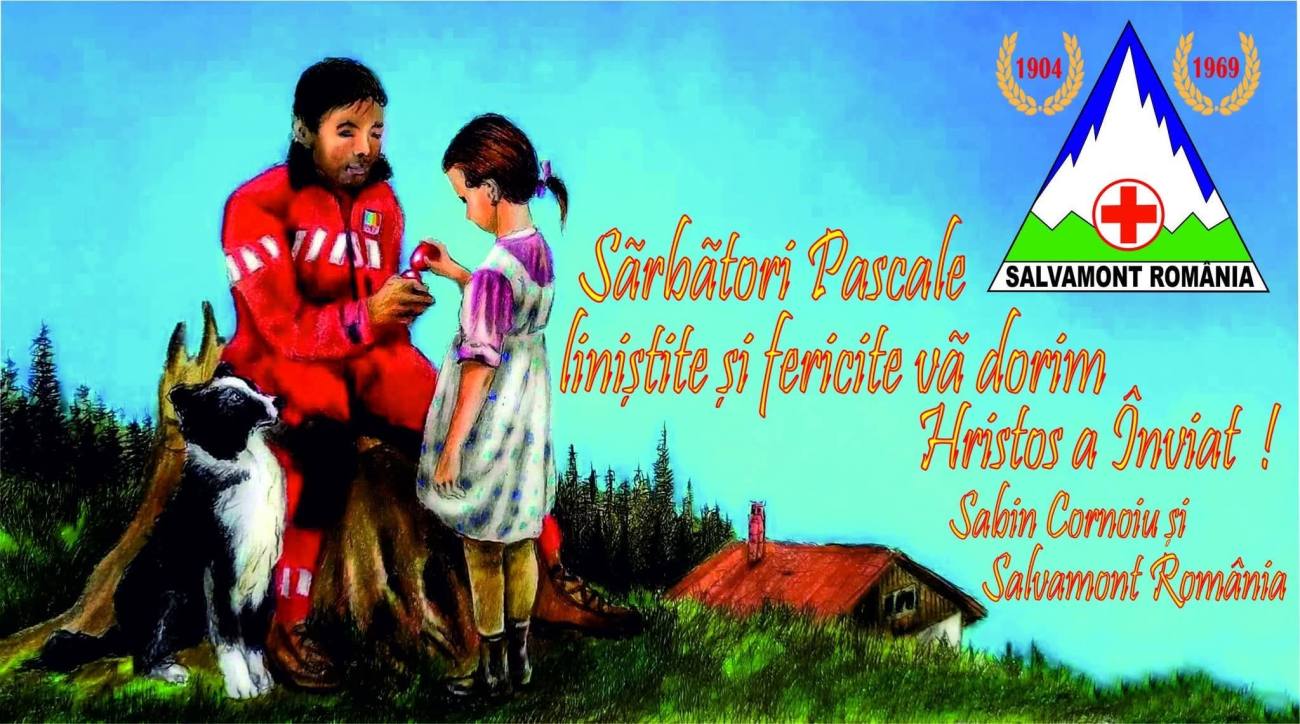 You are currently viewing Apeluri pentru salvamontiști în ajun de Paște. Intervenție și în Dâmbovița