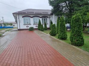 Read more about the article Școala din Dărmănești va fi reabilitată din temelii