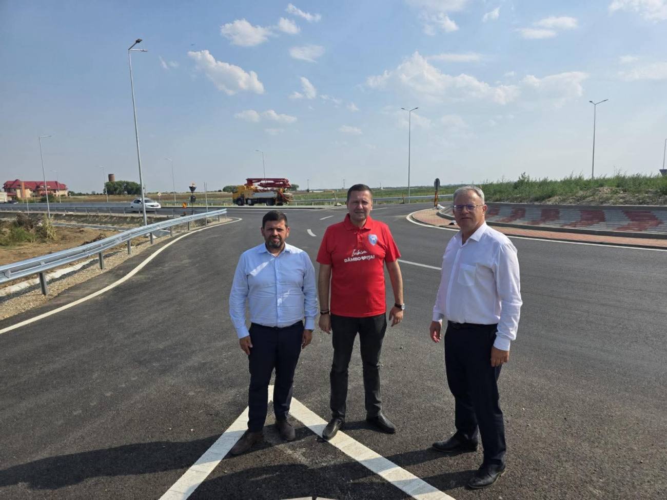 You are currently viewing Corneliu Ștefan, după demisiile înaintate de Marian Tănase și Ionuț Săvoiu: Un gest de demnitate și responsabilitate