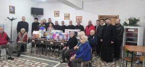 Read more about the article FUNDAȚIA PAROHIA EROILOR DIN TÂRGOVIȘTE, SPRIJINITĂ DIN NOU PRIN IMPLICAREA BISERICII