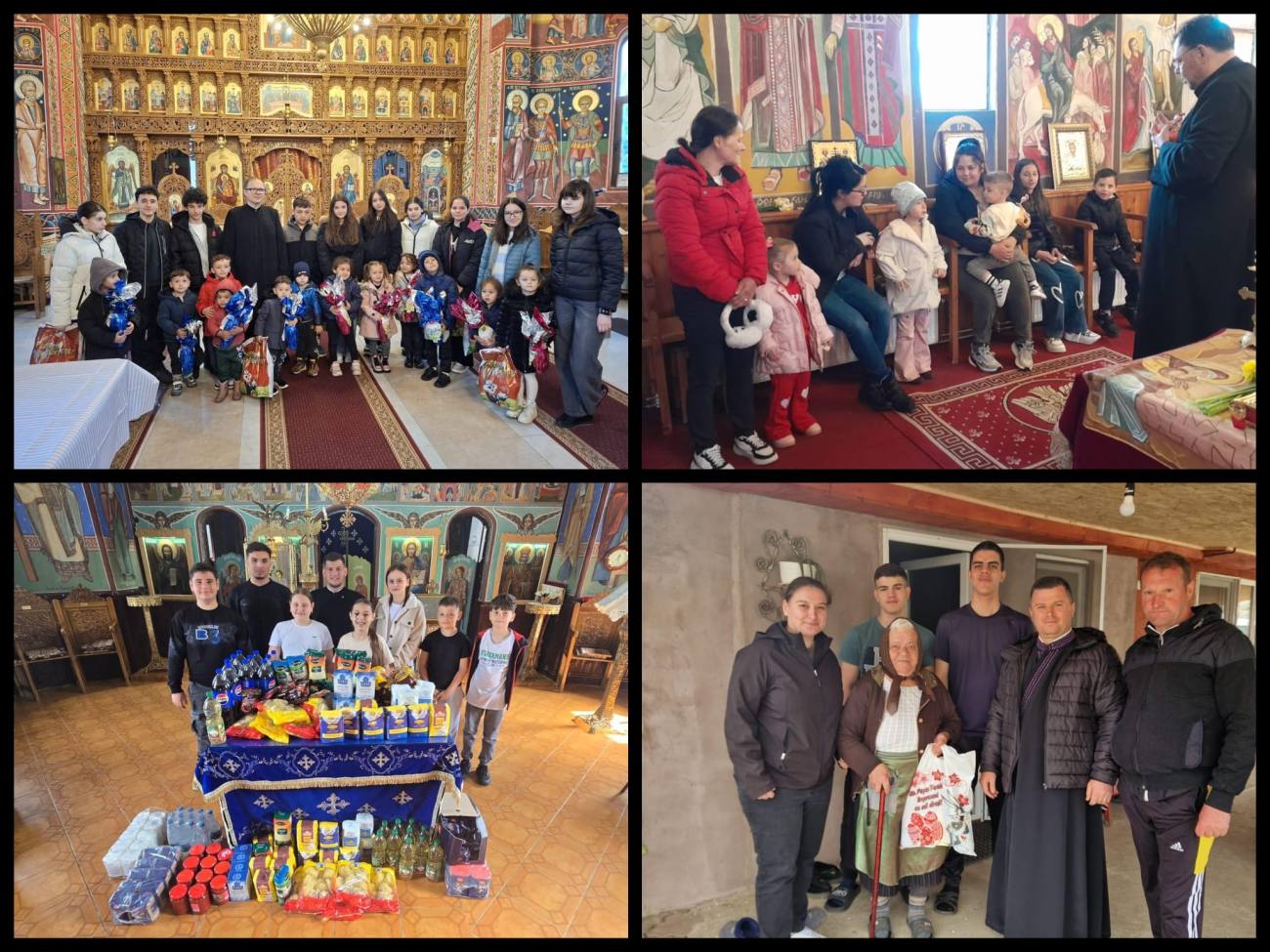 You are currently viewing ARHIEPISCOPIA TÂRGOVIȘTEI A SUSȚINUT NOI PROIECTE SOCIAL-FILANTROPICE PRIN FONDUL PASTORAL EPARHIAL