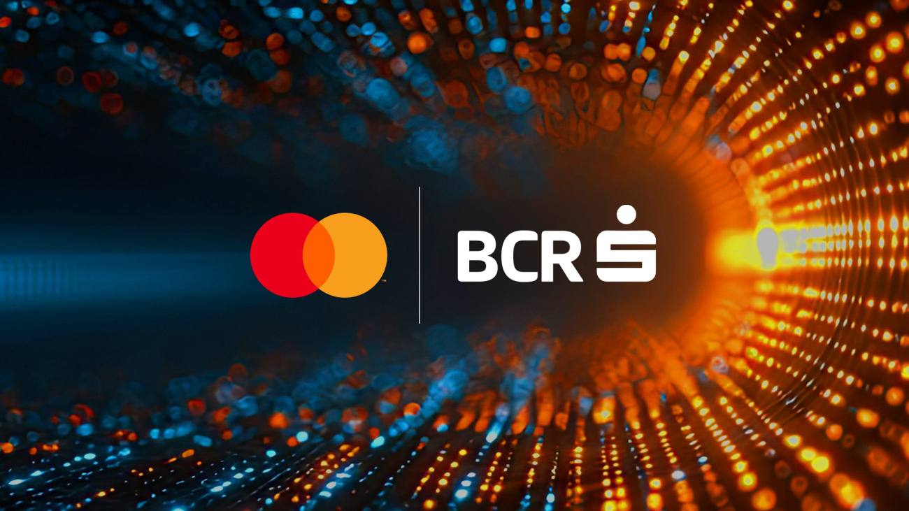 You are currently viewing Mastercard și BCR au efectuat prima plată agent AI din România prin soluția Agent Pay