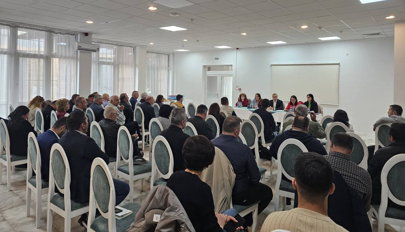 You are currently viewing Ziua SSM, marcată de ITM Dâmbovița printr-un simpozion dedicat burnout-ului profesional