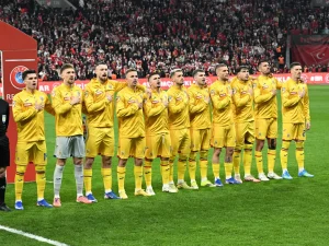 Read more about the article Tricolorii revin în forță în vară! Echipa națională a României va susține două meciuri amicale în luna iunie