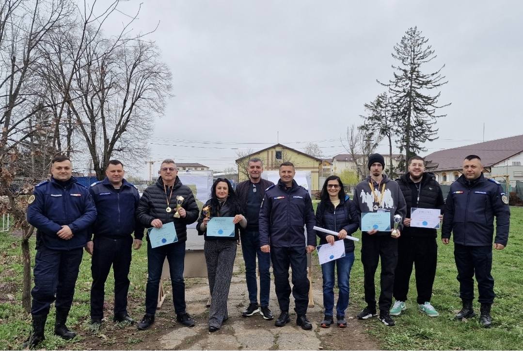 You are currently viewing „Cupa Presei la Tir”, Ediția 2026 – Airsoft