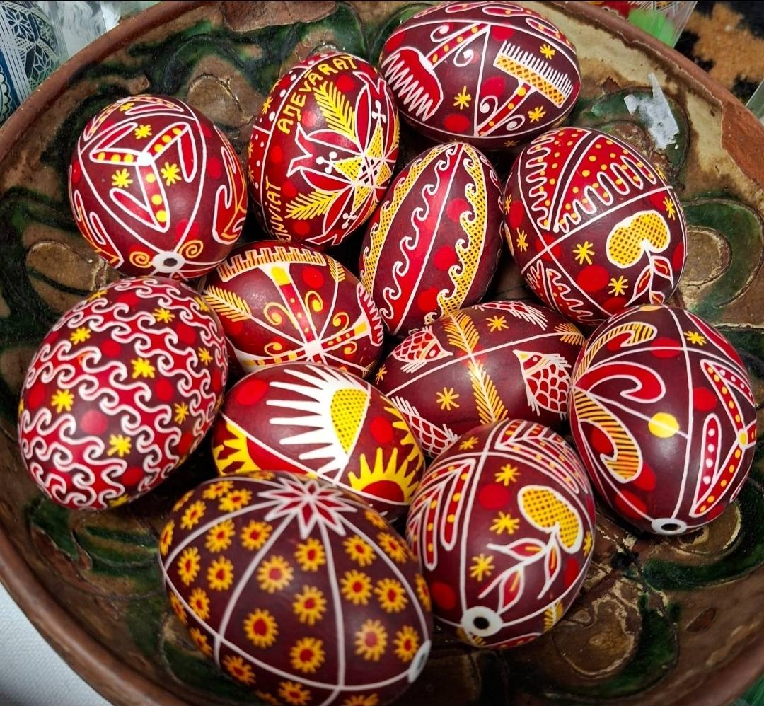 You are currently viewing Joia Mare – între credință, ritual și identitate