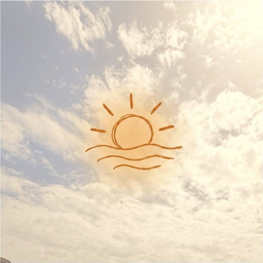 You are currently viewing rareș lansează „Apus de soare”, un single care merge mai departe pe direcția lui de muzică fericită