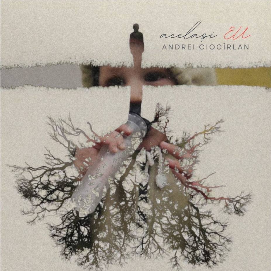 You are currently viewing Andrei Ciocîrlan lansează „Același eu”,  o piesă emoționantă despre dorul de acasă și rădăcini