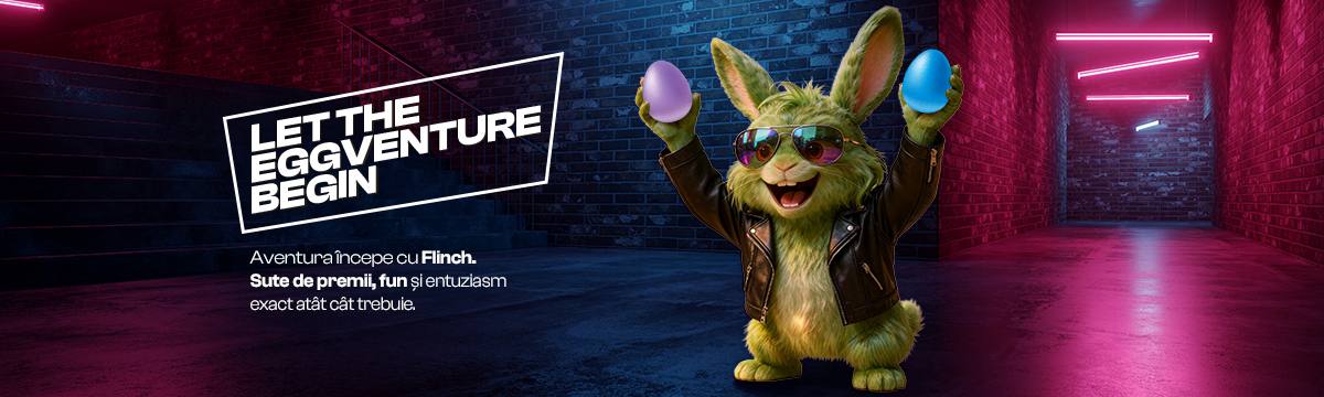 You are currently viewing Shopping City Ploiești anunță programul special de Paște și activități cu premii și surprize pentru vizitatori