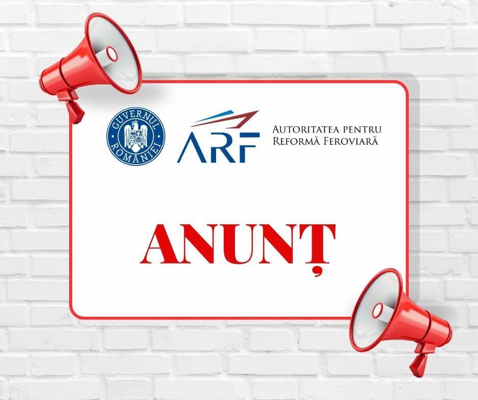 You are currently viewing Dâmbovițeanul Ionuț Săvoiu anunță angajări la Autoritatea pentru Reformă Feroviară