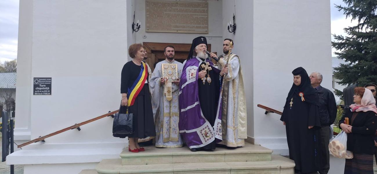 You are currently viewing „Am trăit împreună o zi cu adevărat specială” – mesaj după sărbătoarea de la Nucet al primarului Luisa Bărboiu