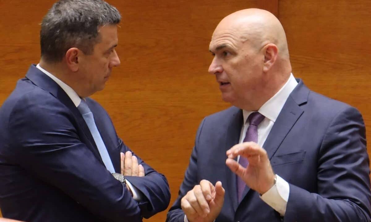 You are currently viewing PSD a decis: Nu îl mai susține pe Ilie Bolojan