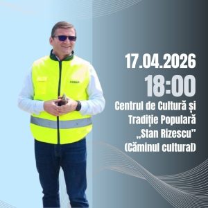 Read more about the article Locuitorii din Brănești invitați la o întâlnire cu administrația locală