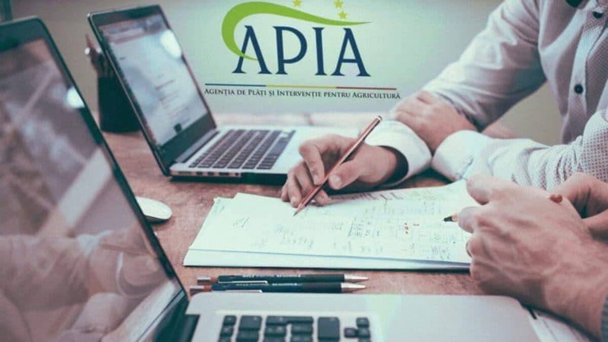 You are currently viewing Apel al primarului comunei Băleni către fermieri: depuneți la timp cererile APIA