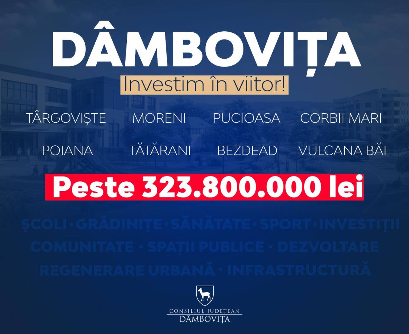 You are currently viewing Corneliu Ștefan: dezvoltarea nu se vorbește, se face