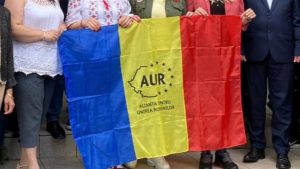 Read more about the article Trei bărbați, trimiși în judecată pentru violarea unei adolescente la școala de vară organizată de AUR