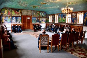 Read more about the article Elevii din Ocnița, învățați să evite drumul spre penitenciar