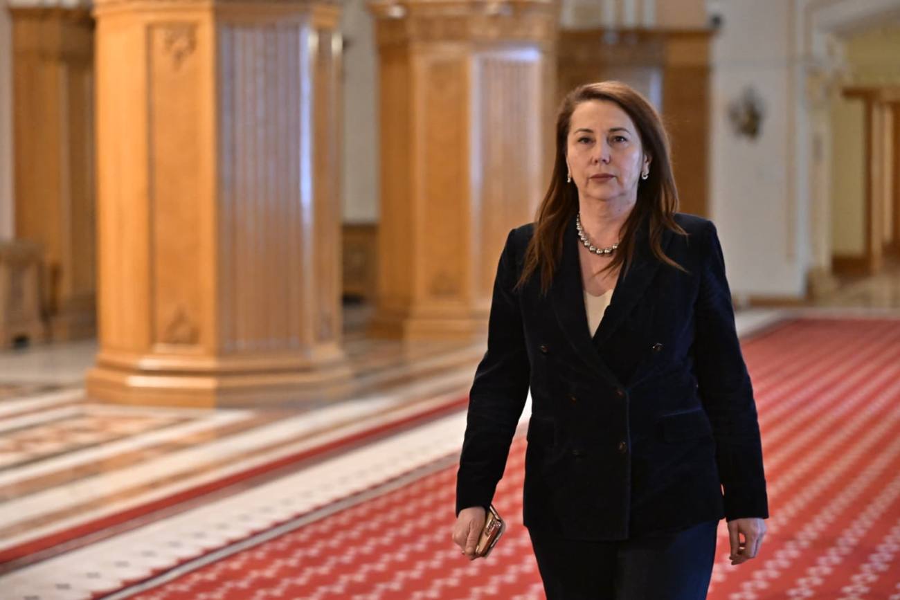 You are currently viewing Excepții pentru plata primei zile de concediu medical, adoptate în Parlament. Carmen Holban: Reguli corecte pentru oameni