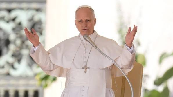 You are currently viewing Papa Leon: Lumea este devastată de o mână de tirani, dar este ținută laolaltă de o mulțime de frați și surori care o susțin