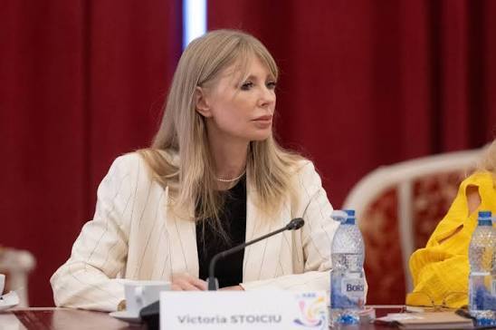 You are currently viewing Senatoarea PSD Victoria Stoiciu a demisionat din partid