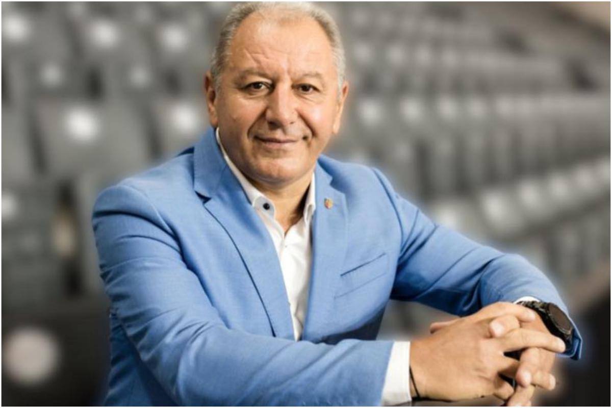 You are currently viewing Percheziții DNA la Consiliul Județean Bistrița-Năsăud și la domiciliul președintelui instituției, Radu Moldovan