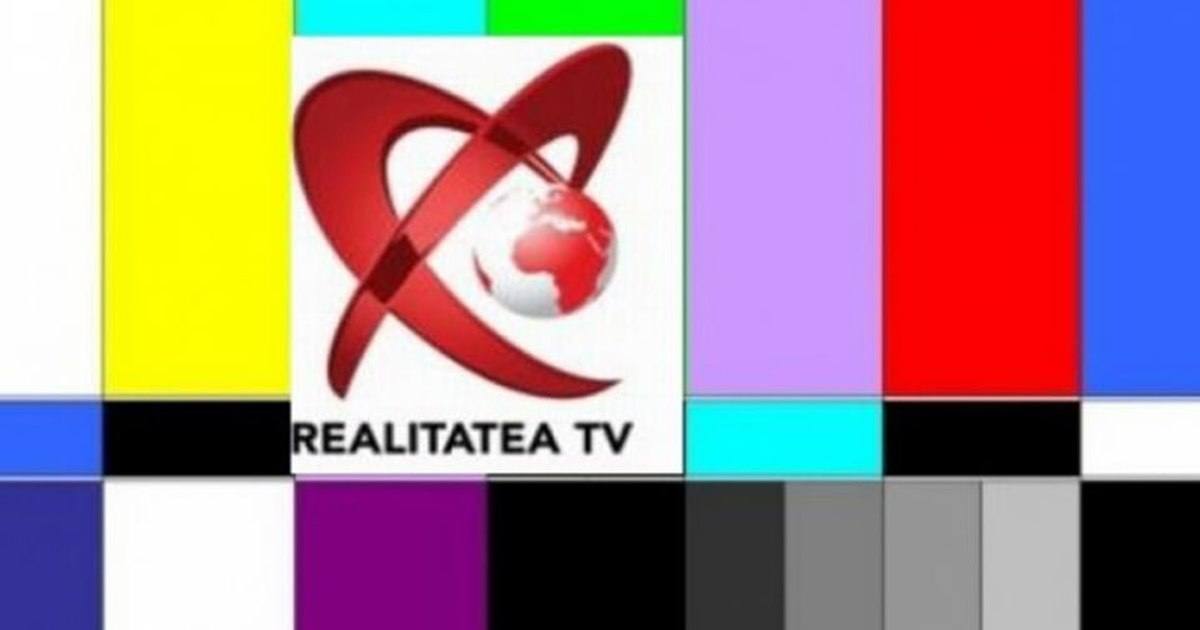 You are currently viewing Realitatea Plus nu se mai închide