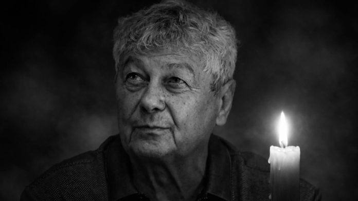 You are currently viewing Rămas bun, „Il Luce”! Ionuț Vulpescu: Lucescu e cel mai european și global antrenor al nostru din istorie