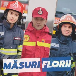 Read more about the article ISU Dâmbovița, apel la prudență în biserici și locuințe înainte de Florii și Paștele Catolic