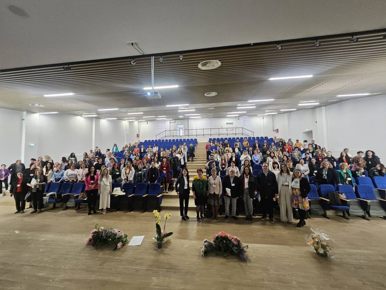 You are currently viewing CJRAE Dâmbovița lansează un parteneriat interjudețean pentru educație incluzivă