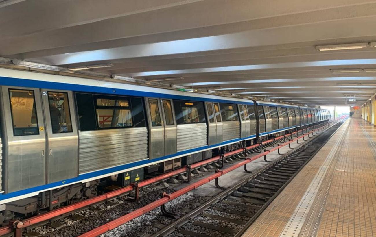 You are currently viewing Restricții de circulație la Pasajul Piața Presei Libere din București, în această noapte