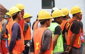 Read more about the article ITM Dâmbovița și IGI, campanie de informare pentru angajatorii care utilizează forță de muncă din străinătate