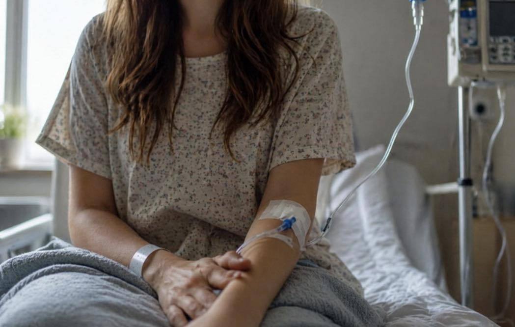 You are currently viewing Apel umanitar al primarului orașului Găești, în sprijinul unei femei aflate în suferință 