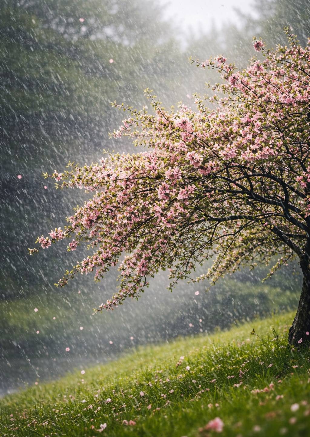 You are currently viewing Vreme capricioasă de 1 Mai în Muntenia. Planurile de grătar, date peste cap de răcire și ploi