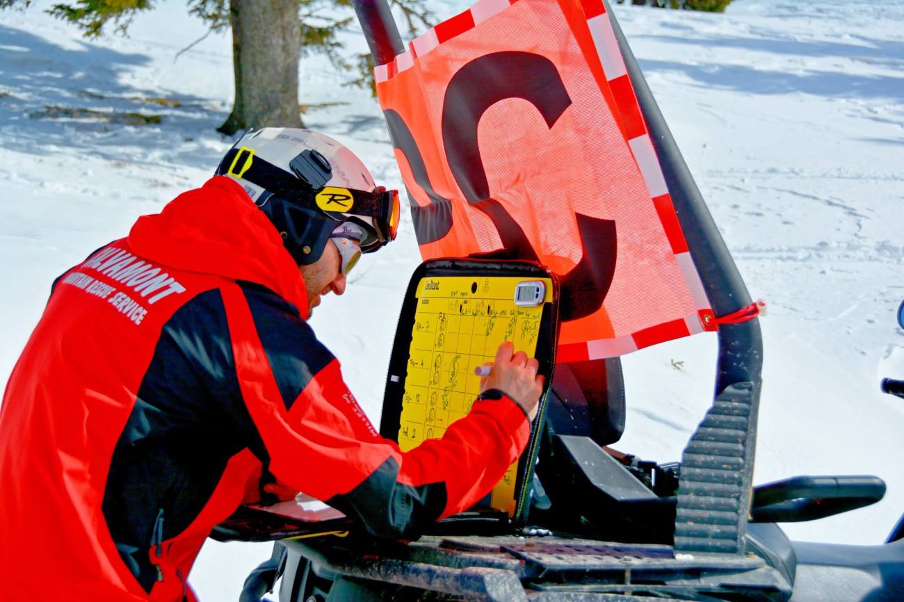 You are currently viewing Dâmbovița, pe harta intervențiilor Salvamont din ultimele 24 de ore