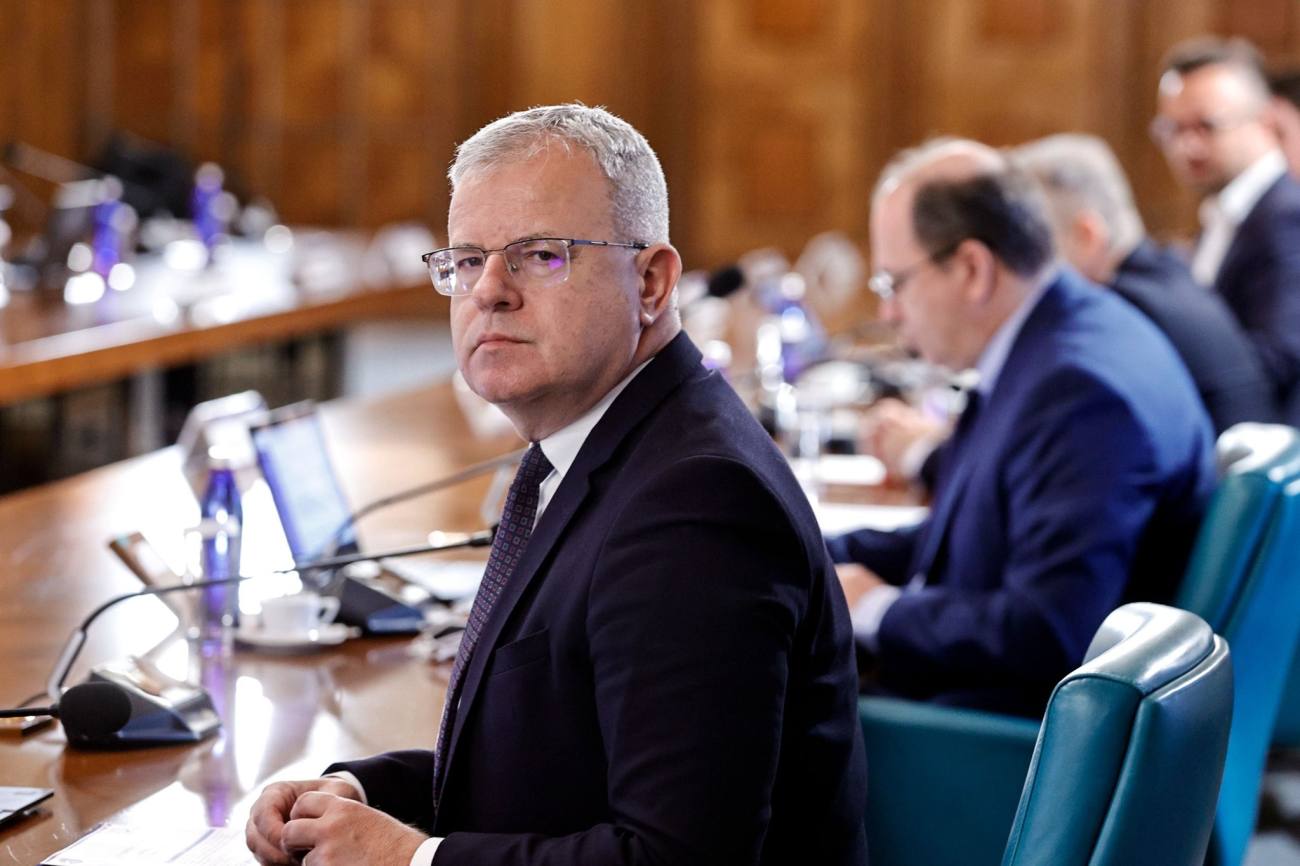 You are currently viewing Ionuț Săvoiu părăsește funcția de secretar de stat în Ministerul Transporturilor, după retragerea PSD de la guvernare
