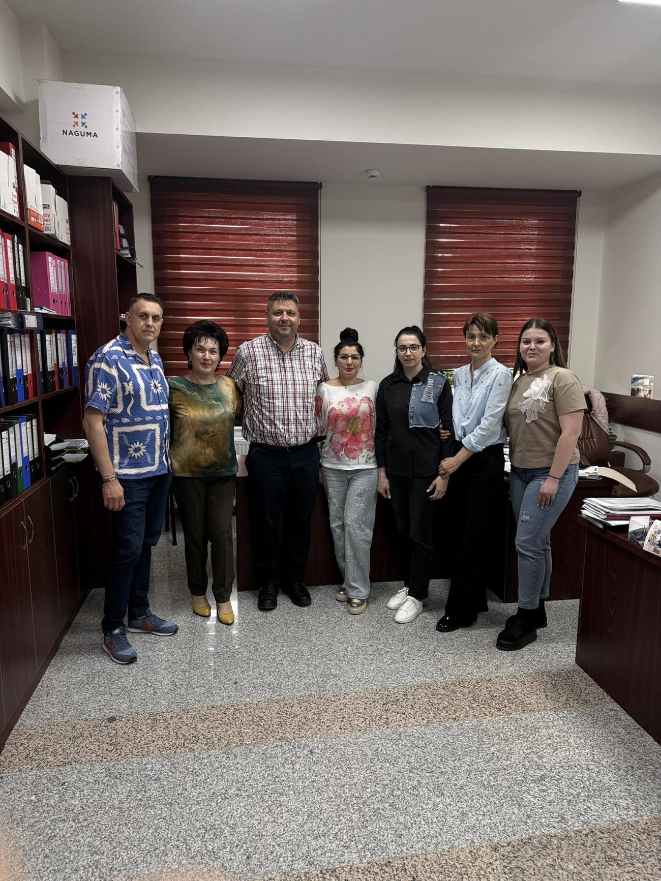 You are currently viewing Comuna Bucșani a obținut finanțare pentru servicii dedicate persoanelor vulnerabile